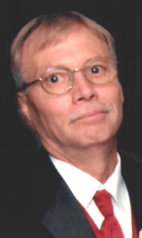 photo of Richard M. Domina, Jr. 
