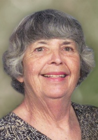photo of Gail R. (Cranston) Seymour 