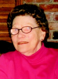photo of Thelma L. (Froberg) Remington 