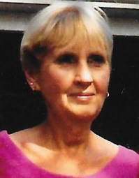 photo of L. Doris (Johnson) Pierce 