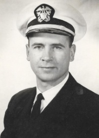 photo of Kenneth R. Newcomb 
