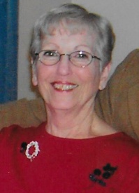 photo of Joan M. (Heaney) Willis 