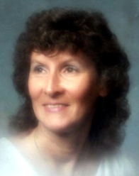 photo of Nancy E. Chilvers 