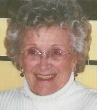 photo of Shirley D. Whitney 