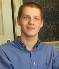 photo of Jason T. Meiczinger 