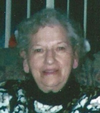photo of Mary M. Franklin 