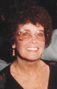 photo of Mary A. (Davey) Dionne 