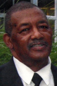 photo of Ronald L. Turley 