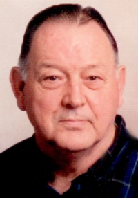 photo of Vernon J. Sampson, Sr. 