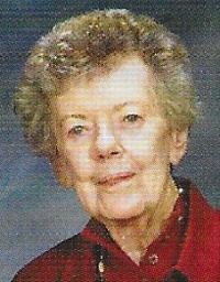 photo of Marjorie C. (Farrell) Johnson 
