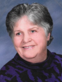 photo of Kathleen E. (Booth) Laughlin 