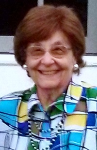 photo of Irene C. DiCenso 