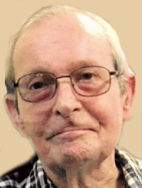 photo of Kenneth L. Newman, Sr. 
