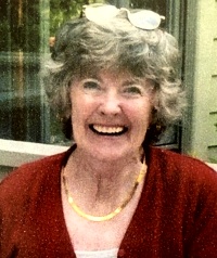 photo of Regina M. (McElroy) Gregory 