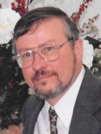 photo of John E. Sewall 