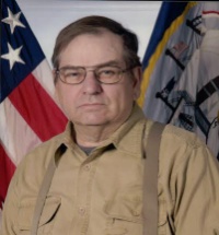 photo of Warren M. Ferguson 