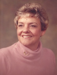 photo of Margaret A. "Peg" (Staples) Hosey 