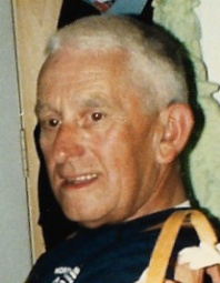 photo of Gerald H. Arnold 