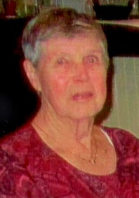 photo of Ruth M. (Townley-Seaberg) Sleicher 