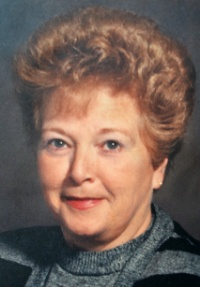 photo of Ruth G. (Carlow) Caianello 