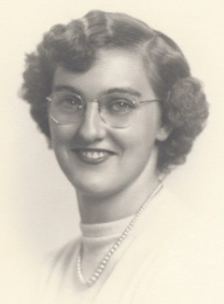 photo of R. Muriel Gardiner 