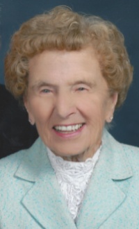 photo of Maureen J. Nixon 