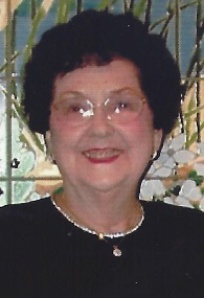 photo of Marguerite E. "Rita" McKeever 