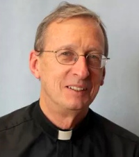 photo of The Reverend Dennis A. Reardon