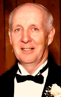 photo of Harold Clifford Dwyer
