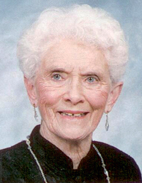 photo of Margaret (Gordon) McElhaney 