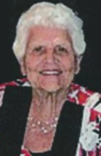 photo of Esther K. McElroy 