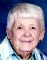 photo of Lillian L. Allen 