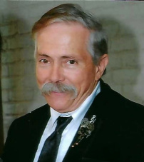 photo of William J. North, Jr.